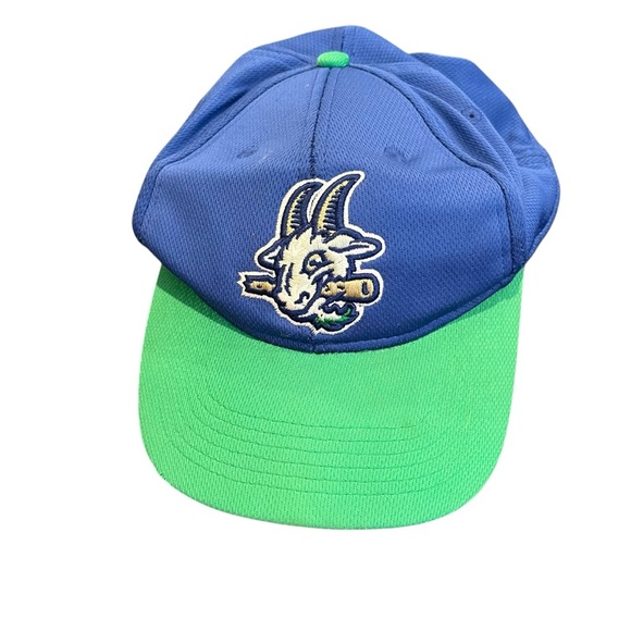 OC Sports Other - Hartford Yard Goats baseball cap hat like new